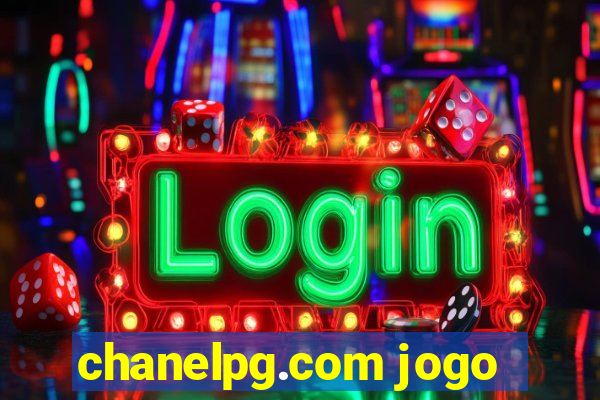 chanelpg.com jogo